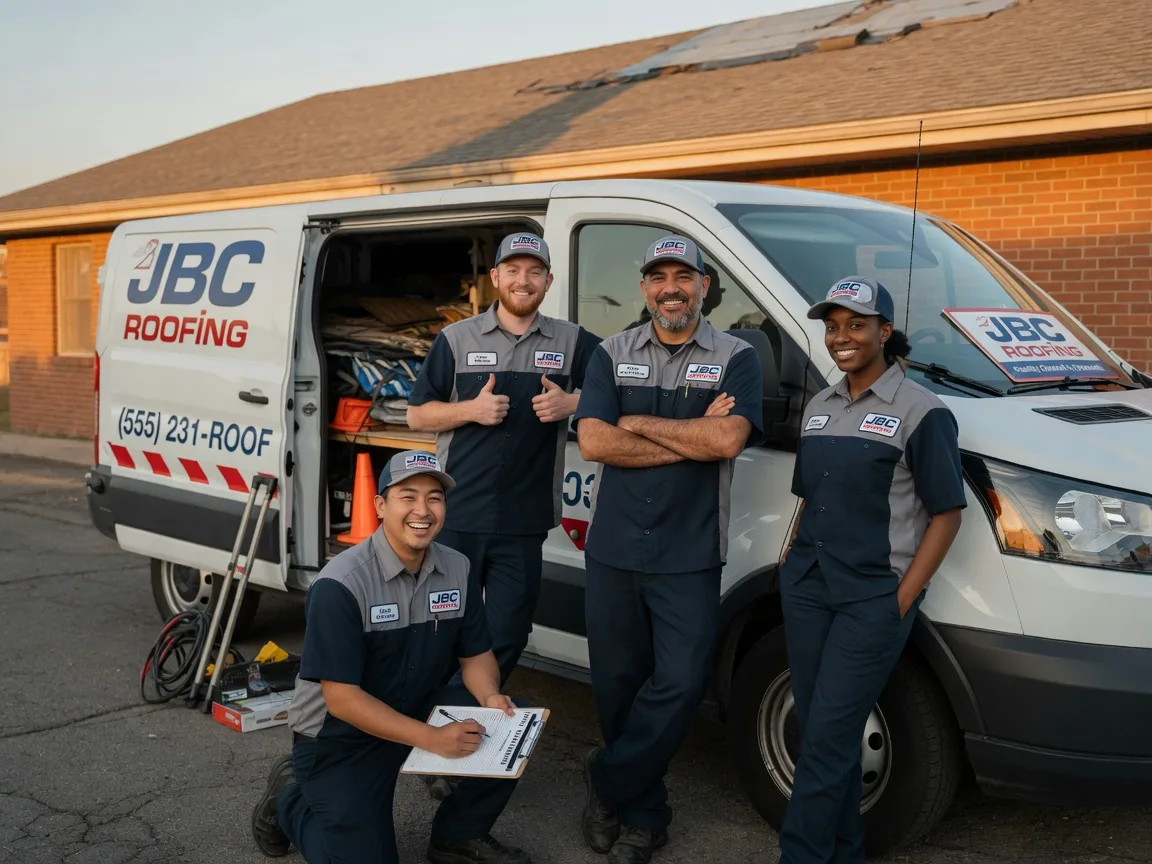 Roof Replacement company in Kellnersville, WI